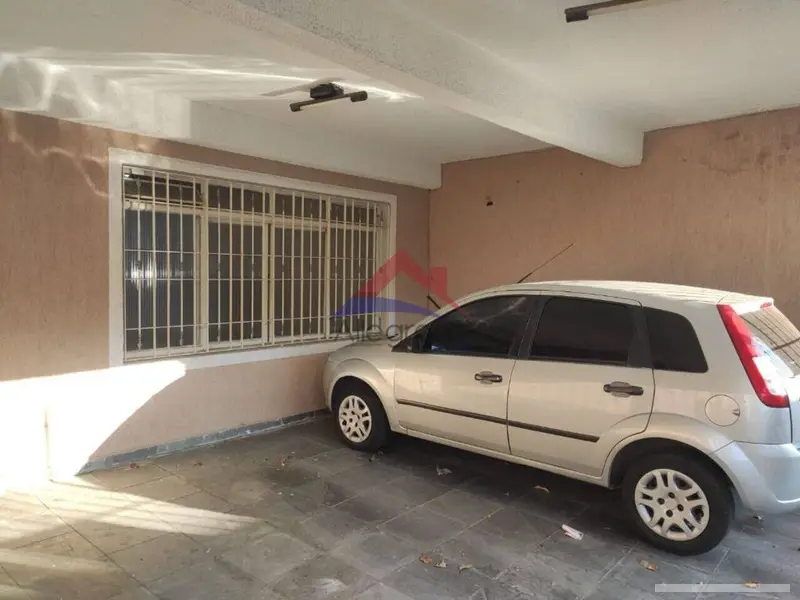 Casa com 3 quartos em Vila Maria - foto 2