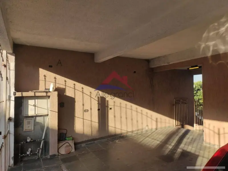 Casa com 3 quartos em Vila Maria - foto 3