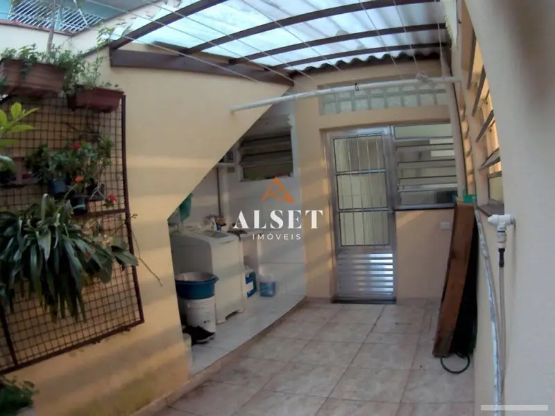 Casa com 3 quartos em Aricanduva - foto 2