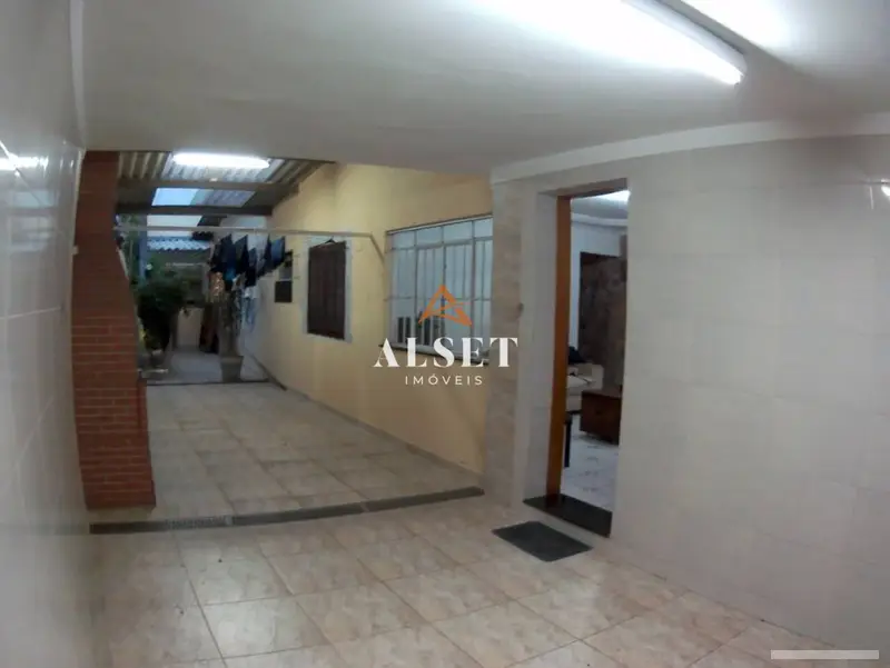 Casa com 3 quartos em Aricanduva - foto 3