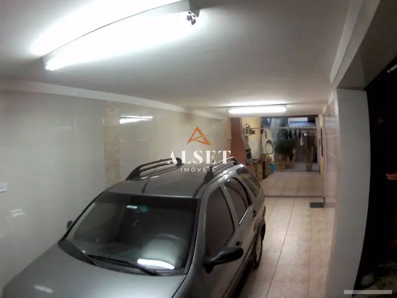 Casa com 3 quartos em Aricanduva - foto 5