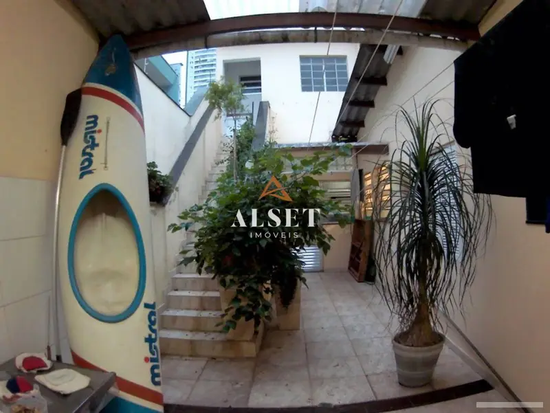 Casa com 3 quartos em Aricanduva - foto 4