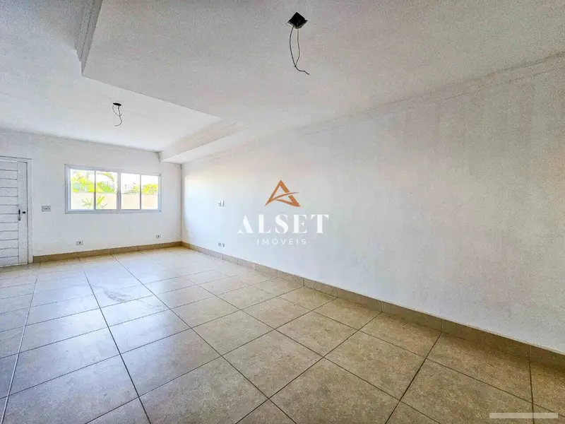 Casa com 3 quartos em Villagio Anália Franco - foto 5