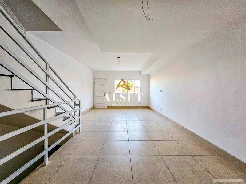 Casa - 3 quartos - Anália Franco - São Paulo