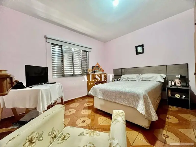 Casa com 2 quartos em Jardim Anália Franco - foto 4