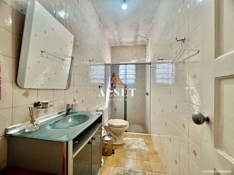 Casa com 2 quartos em Jardim Anália Franco - foto 3