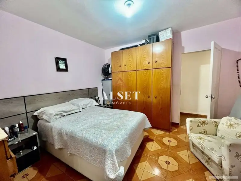 Casa com 2 quartos em Jardim Anália Franco - foto 5