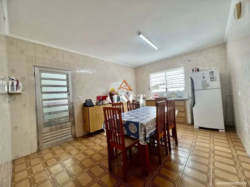 Casa com 2 quartos em Jardim Anália Franco - foto 2
