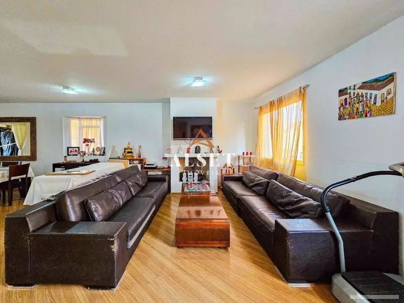 Casa com 3 quartos em Condomínio Villas Nova Tatuapé - foto 2