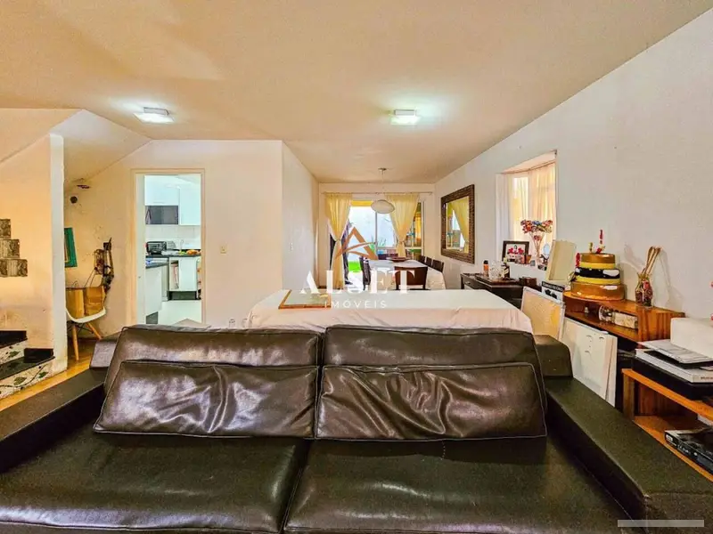 Casa com 3 quartos em Condomínio Villas Nova Tatuapé - foto 3