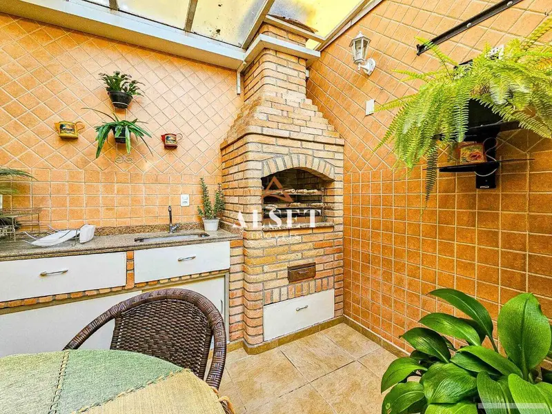 Casa com 3 quartos em Condomínio Villas Nova Tatuapé - foto 3