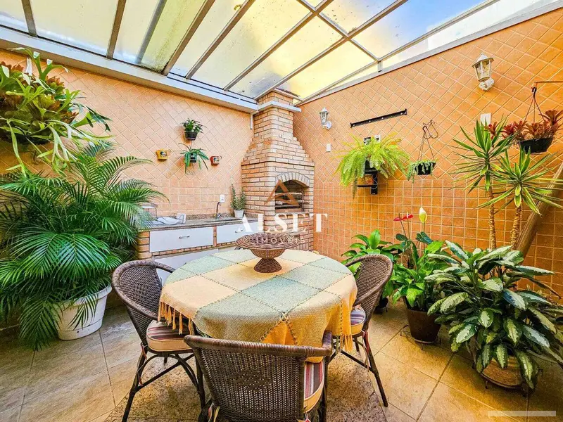 Casa - 3 quartos - Vila Carrão - São Paulo