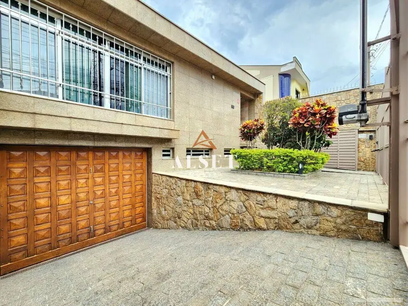 Casa - 3 quartos - Vila Formosa - São Paulo