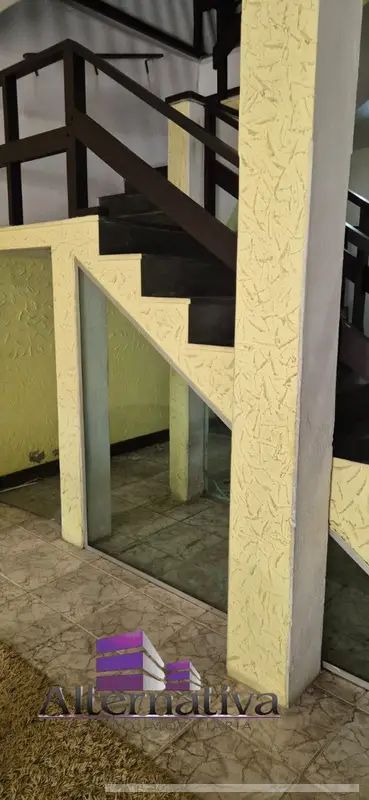 Casa com 6 quartos em Jardim Peri Peri - foto 4