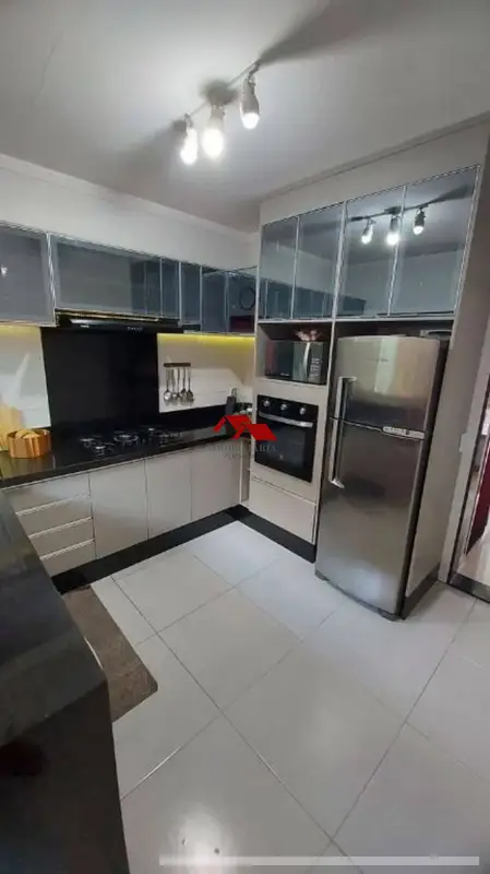 Casa - 2 quartos - Jardim Maringá - São Paulo