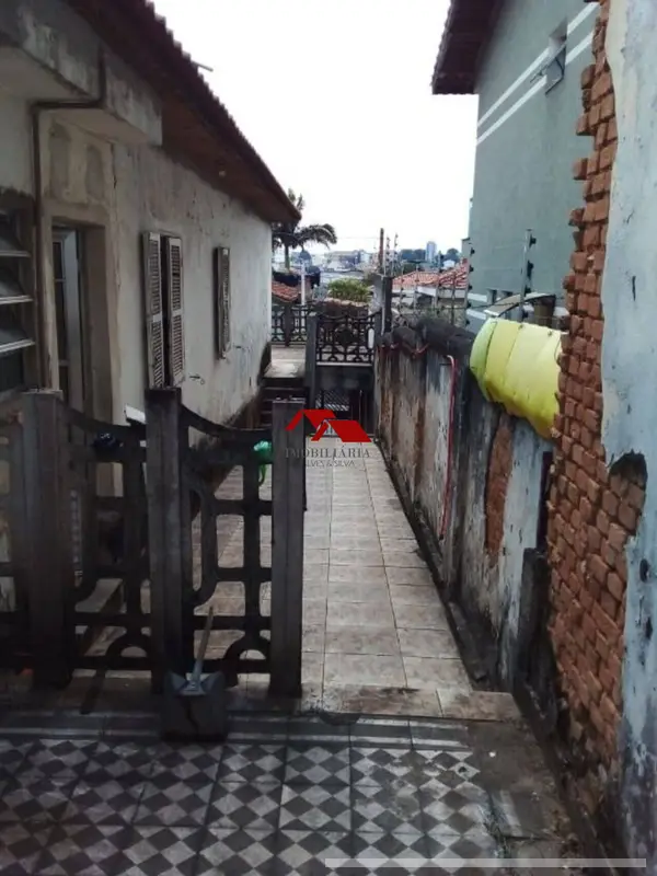 Casa - 3 quartos - Cidade Patriarca - São Paulo - foto 3