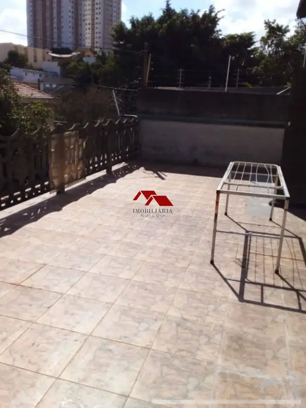 Casa - 3 quartos - Cidade Patriarca - São Paulo - foto 5