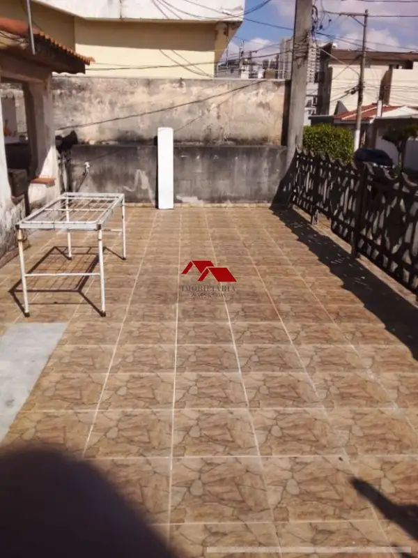 Casa - 3 quartos - Cidade Patriarca - São Paulo