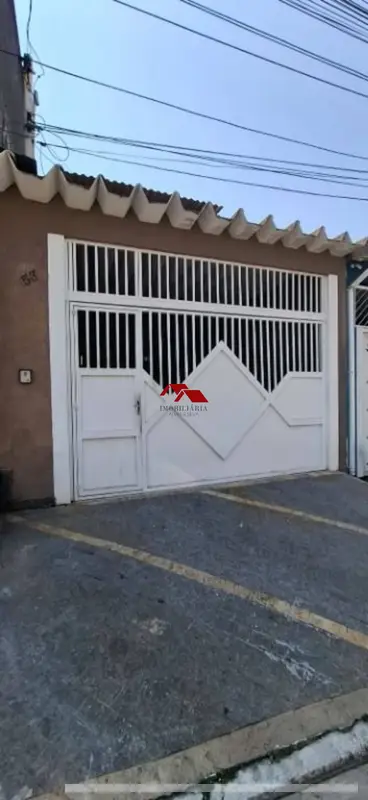 Casa com 2 quartos em Jardim Triana - foto 3