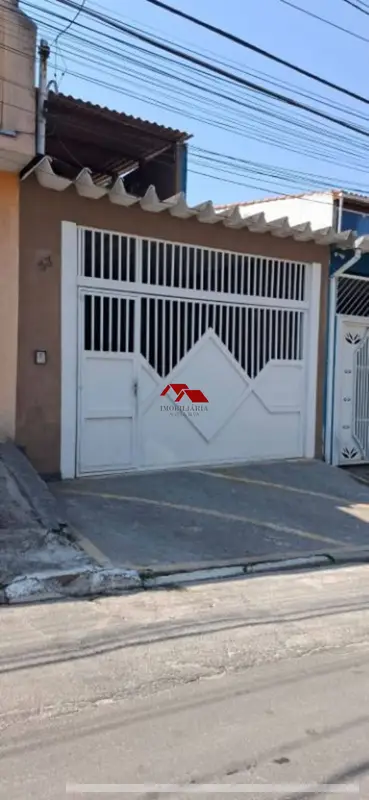 Casa com 2 quartos em Jardim Triana - foto 2