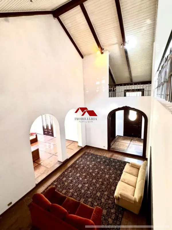 Casa com 7 quartos em Chácara Santa Lúcia dos Ypes - foto 3