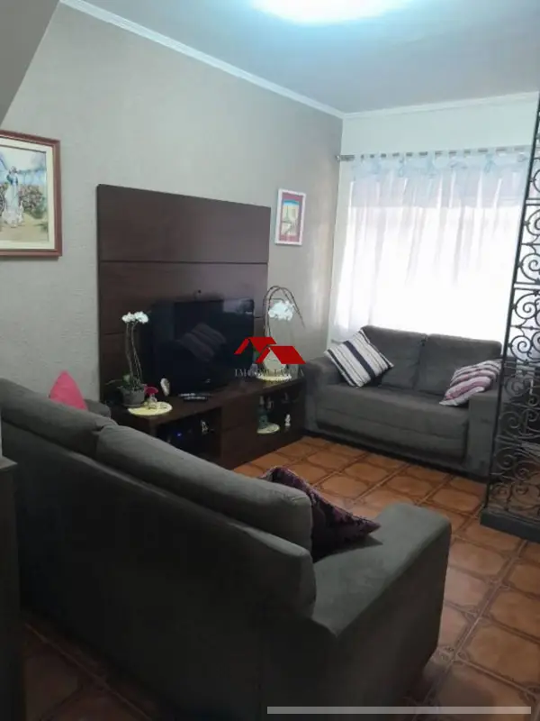 Casa - 3 quartos - Vila Matilde - São Paulo - foto 3