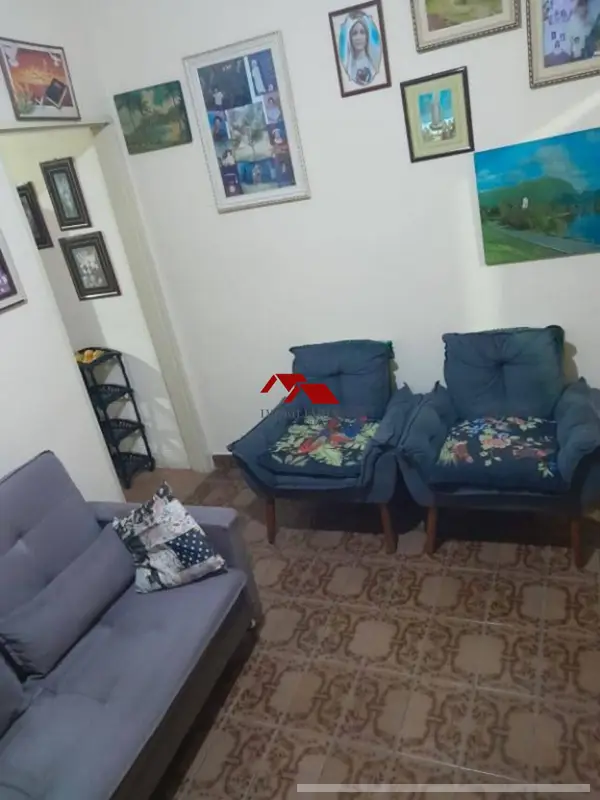 Casa - 3 quartos - Vila Matilde - São Paulo - foto 5