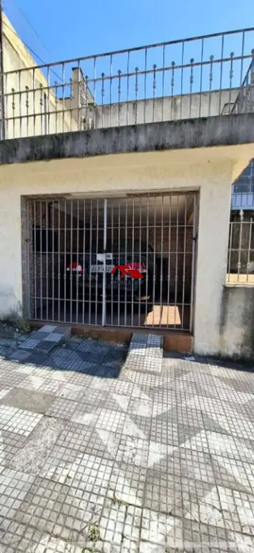 Casa - 4 quartos - Vila Matilde - São Paulo - foto 2