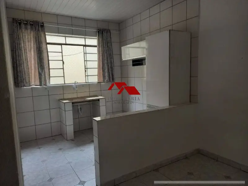 Casa - 1 quartos - Vila Guilhermina - São Paulo - foto 4