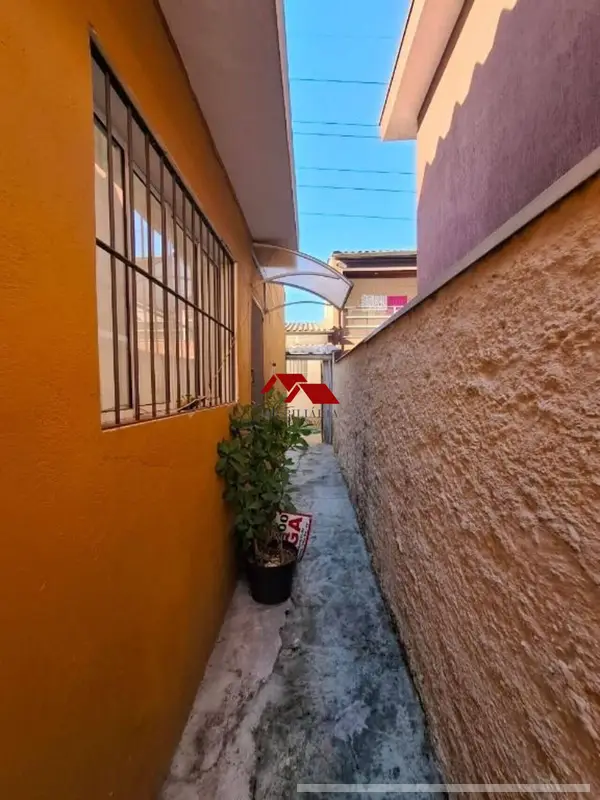 Casa - 1 quartos - Vila Guilhermina - São Paulo - foto 4