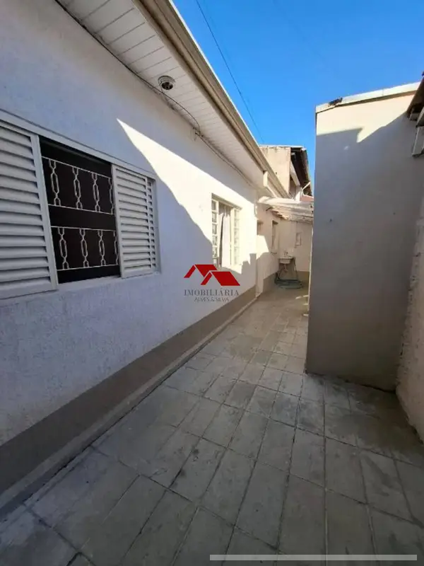 Casa - 1 quartos - Vila Guilhermina - São Paulo - foto 5