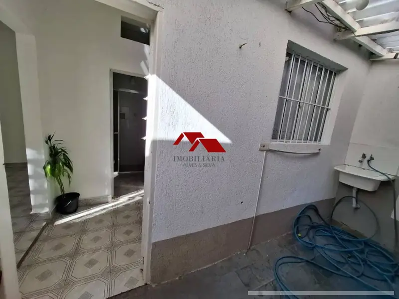 Casa - 1 quartos - Vila Guilhermina - São Paulo - foto 2