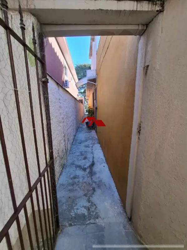 Casa - 1 quartos - Vila Guilhermina - São Paulo - foto 3