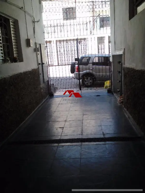 Casa - 1 quartos - Jardim Maringá - São Paulo