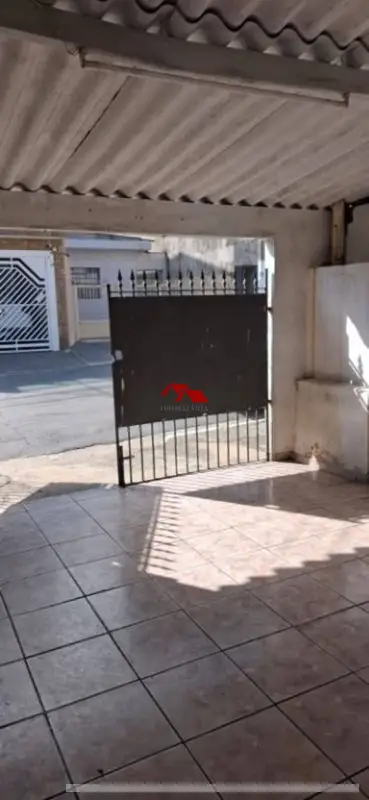 Casa - 1 quartos - Vila Nhocune - São Paulo - foto 3