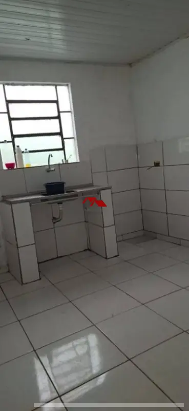 Casa - 1 quartos - Vila Nhocune - São Paulo