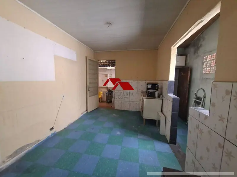 Casa - 6 quartos - Vila Verde - São Paulo - foto 3