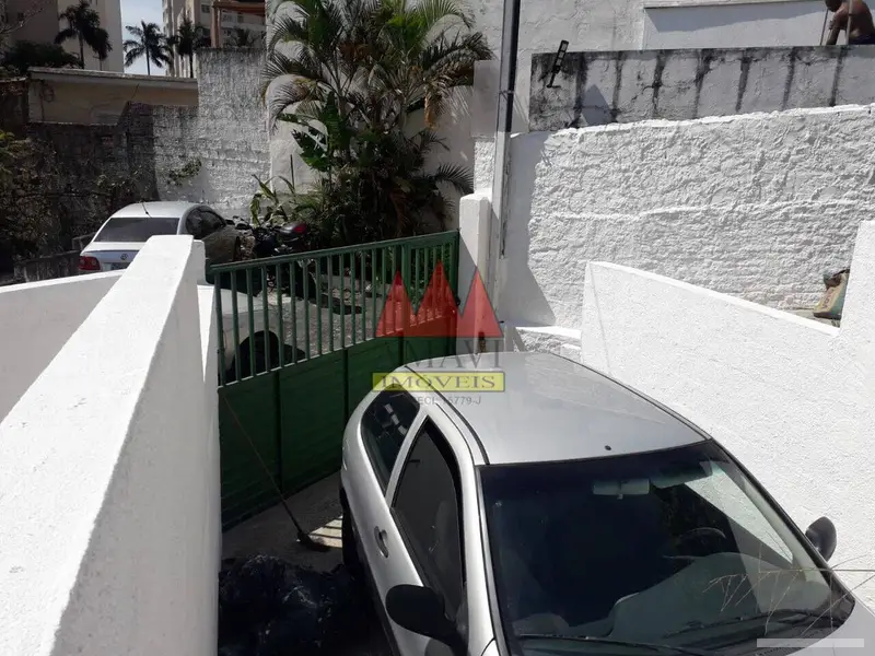 Casa - 1 quartos - Lauzane Paulista - São Paulo - foto 2