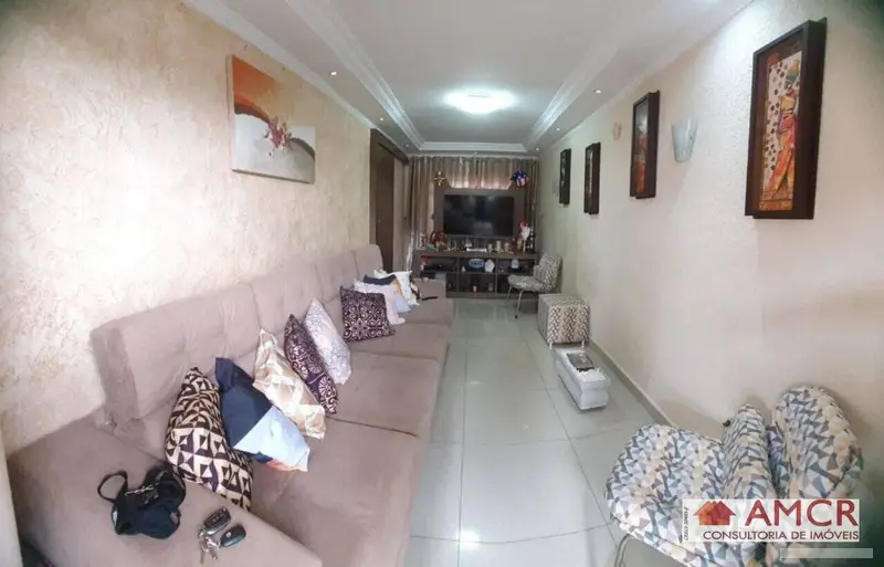 Casa - 3 quartos - Vila Buenos Aires - São Paulo - foto 3