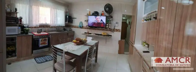 Casa - 3 quartos - Vila Buenos Aires - São Paulo - foto 4