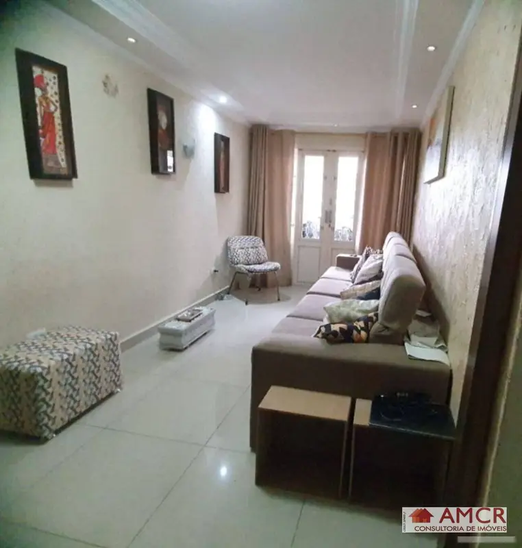 Casa - 3 quartos - Vila Buenos Aires - São Paulo