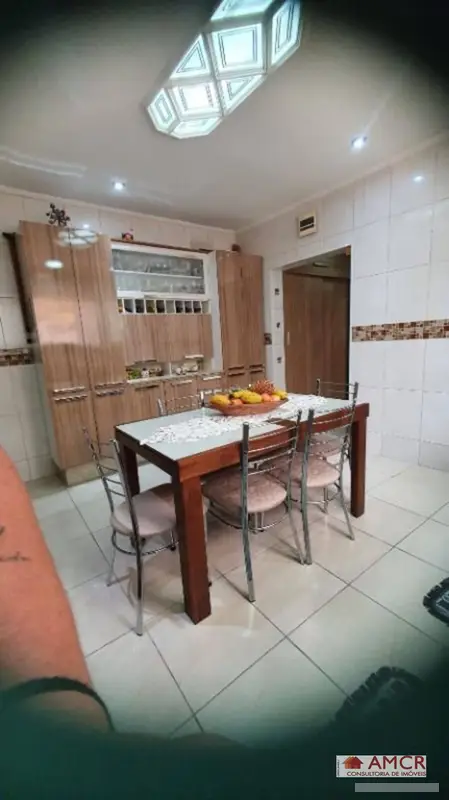 Casa - 3 quartos - Vila Buenos Aires - São Paulo - foto 5