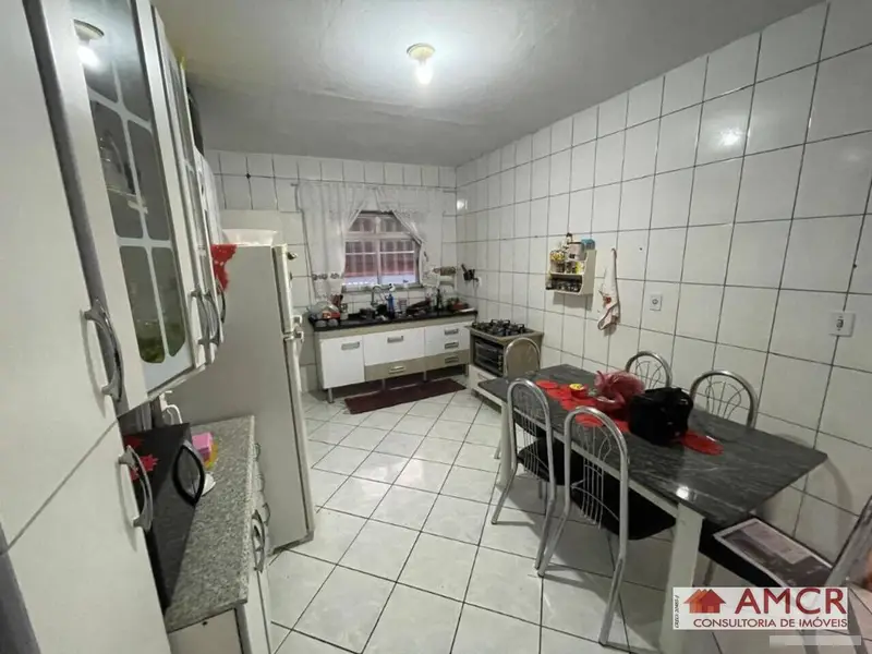 Casa - 2 quartos - Vila Buenos Aires - São Paulo - foto 3