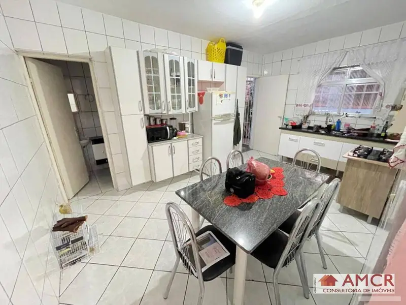 Casa - 2 quartos - Vila Buenos Aires - São Paulo - foto 2