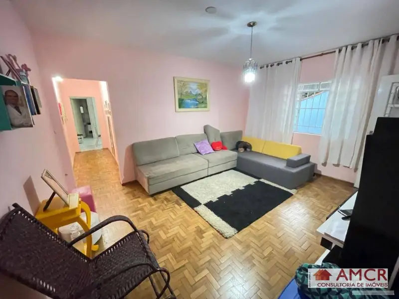 Casa - 2 quartos - Vila Buenos Aires - São Paulo