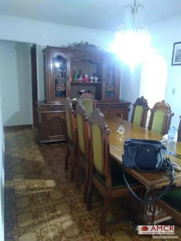 Casa - 3 quartos - Vila Buenos Aires - São Paulo - foto 4