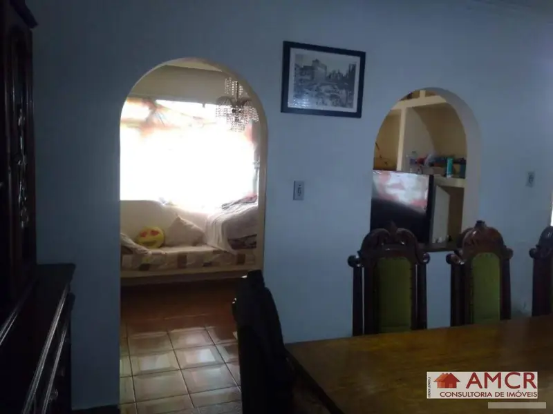 Casa - 3 quartos - Vila Buenos Aires - São Paulo - foto 5