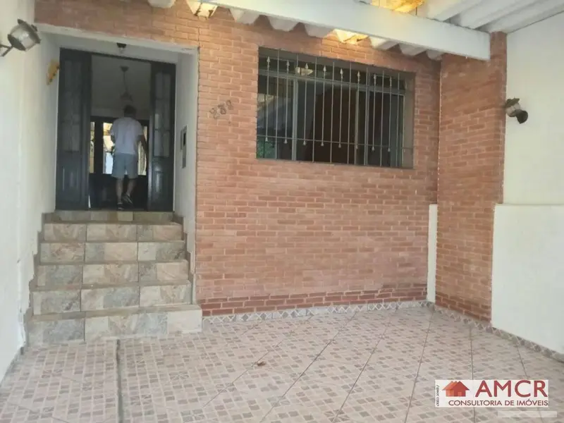 Casa - 2 quartos - Cangaíba - São Paulo