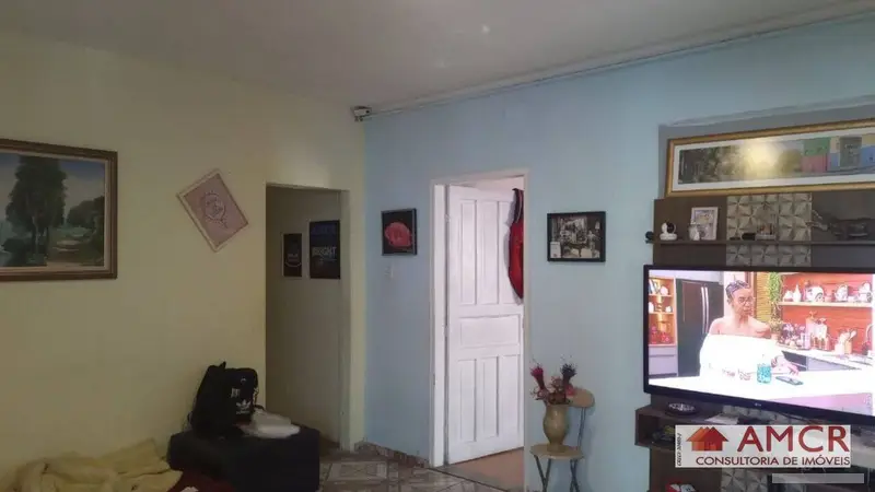 Casa - 5 quartos - Penha de França - São Paulo - foto 3