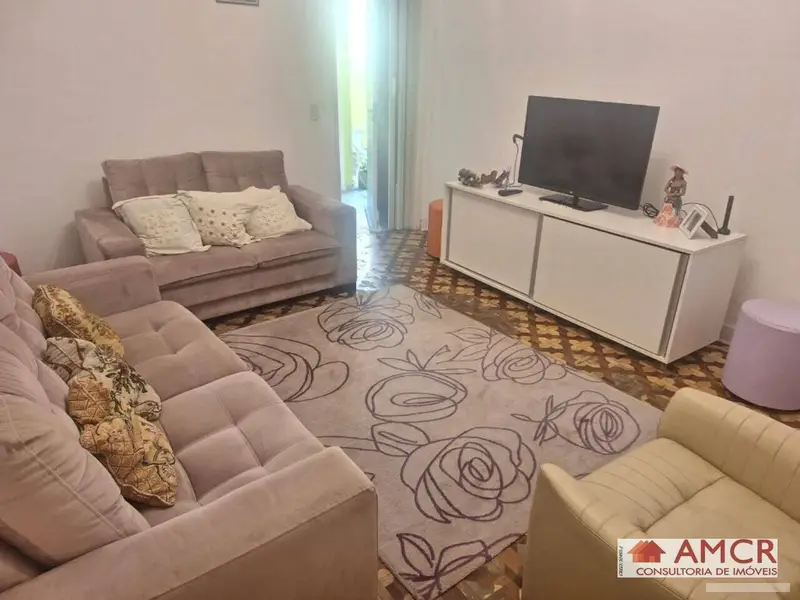 Casa - 3 quartos - Penha de França - São Paulo - foto 4